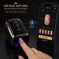 VIP Nail Art Pro – Mini Automatic Nail Art Printer with Smart App Control